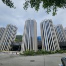 야탑고교.예비군훈련장 이미지