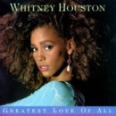 ALL of strength (올 오브 스트렝스) | ( MV ) Whitney Houston - Greatest Love Of All (1986) [ 한/영 가사 해석 ]