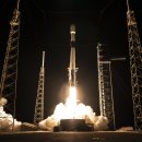 Falcon 9 V1.2(팔콘 9 V1.2) 로켓 발사 SPAINSAT New Generation II 이미지