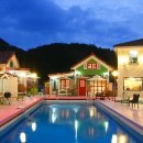 생폴드방스 펜션 이미지