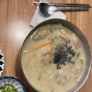 CU강릉입암강변로점 | [강릉] 장칼국수맛집 입암동 &#34;동일장칼국수&#34;