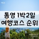태백김약국 | 통영 가볼만한곳 베스트 10 여행코스