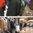 신세계의류매장 이미지