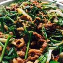 장척계곡식당 이미지