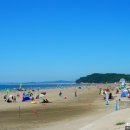 춘장대해수욕장 이미지