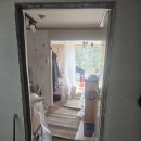 신방삼일원앙아파트 | 천안 현관문 교체 신방동 삼일원앙아파트에 현관문 교체했습니다~