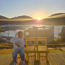 바람의언덕길 | 거제 가볼만한곳, 바람의언덕 + 바람의핫도그 거제본점 방문후기