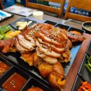 부평 테마의거리 맛집, 족발이 부드러운 이 곳 &#39;귀한족발 부평직영점&#39;
