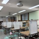 덕정고등학교 | 터프팅 출강 양주 덕정고등학교 단체수업 미니거울 만들기 체험 앤드엣