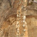 청주 당산토성 이미지