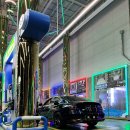 아산현대주유소 이미지