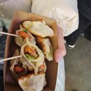 국수나무 운남점 | 제남 당일치기 (고양이카페,야시장)