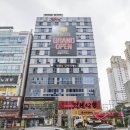 리치아노호텔 이미지