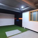 봄스크린골프 이미지