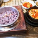 매일밥집 | 양산 석산 완뚝 순두부 전체메뉴 솔직 후기｜매일 먹어도 부담 없는 동네 밥집