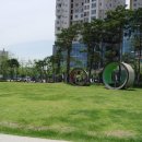 금나래중앙공원 이미지