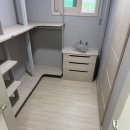 프리미어웰가 | 진주청소업체 이용 후기 팬트리·주방 완전 정리 완료