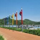 악양공용주차장 | 경남 함안 가볼만한곳 악양둑방 산책 데이트코스로 만족