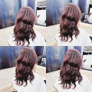 롯데리아 파주운정점 | 운정미용실 추천 공백헤어 파주운정점 현지디자이너 아윤채클리닉 후기