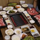 우리한우마을 이미지