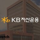 &#39;손절매도 불사&#39; 코스닥 지분 감축 나선 KB자산운용 이미지