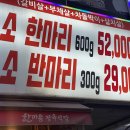 한마음정육식당한민 티스토리