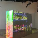 하루키 | 하루키를 말할 때 우리가 하고 싶은 이야기, 전시회 후기