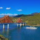 옥순대교 이미지