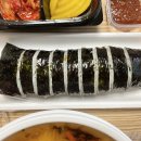 김밥in카페