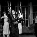 야외무대 화장실 이미지