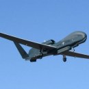 Northrop Grumman, Alliance Ground Surveillance Aircraft의 첫 비행 시험에 성공 NATO 버전 RQ-4 이미지