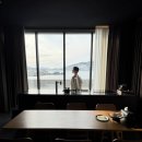 우노헤어 | 여수 오션뷰 숙소, <우노맨션> 인생숙소 후기 (104호)