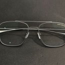 보잉안경원 | 직장인의 품격과 편안함, 디타 랜시어 보잉 안경테 실제 후기