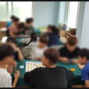 꿈꾸는씨앗지역아동센터 이미지