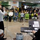 광산구청 현관 이미지