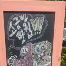 동동다리 | 여수소금빵맛집/소호동동다리카페/여수희빵 방문 솔직후기