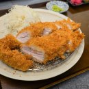 (주)우애 | 양 많은 연남동 돈카츠 맛집 우애돈카츠 후기