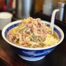 11650-1-10-566 | 홍대 지로계라멘 성지 중 한 곳, 566라멘 웨이팅 방문 후기(내돈내산)