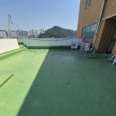 해양경찰정비창 | 부산 사하구 해양경찰정비창 우레탄제거