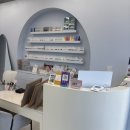 제이네일 | 아무 생각 없이 갔다가 만족하고 나온 미엔느제이 달동점 네일 후기