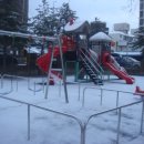 현대아파트 101동 놀이터 이미지