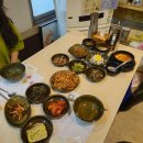 오금로35길 | 부모님모시고 오고 싶은 오금역맛집, 칡산에황제보쌈 곤드레돌솥밥 제육정식 푸짐하게 먹고 왔어요