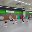 국가대표 성신태권도 이미지