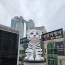 호랑이 게임랜드 네이버블로그