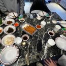 서정리횟집