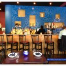 오늘은 미국 아버지날로 디너하려 찾아간 지중해 스타일 `Saffron Restaurant & Lounge` [미네아폴리스 맛집] 이미지
