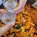 목동 닭갈비 (◠⤙◠) 삼촌네 춘천 닭갈비 목동사거리점 리뷰