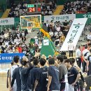 남자농구 국가대표 직관 다녀왔어요 이미지