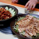 버들목해물칼국수 이미지