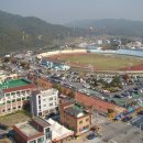 횡성종합운동장 이미지